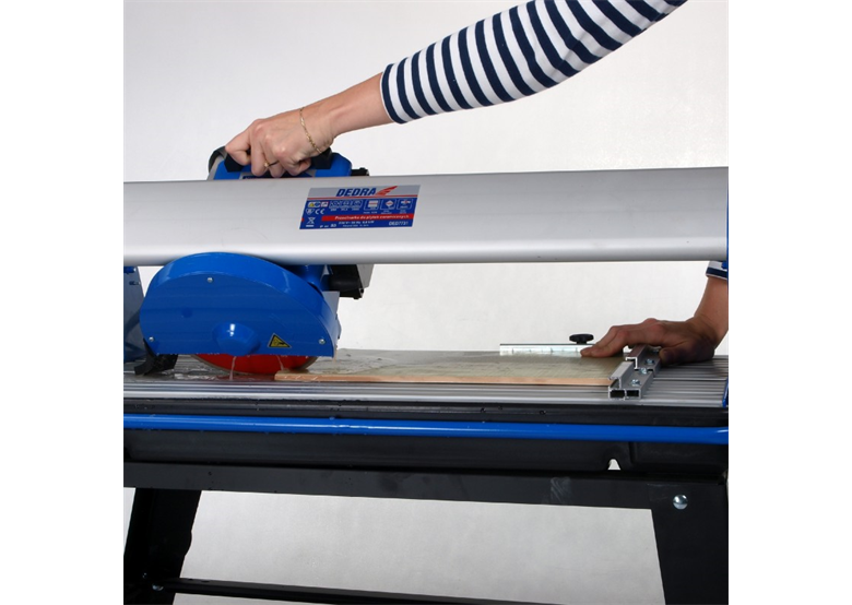 Fliesenschneider Dedra DED7731B