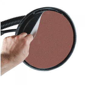 Schleifscheibe 225mm für ded7749 und ded7748 Dedra DED77490