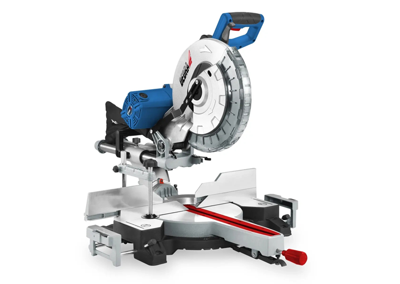 Kapp- und Gehrungssäge Dedra DED7772