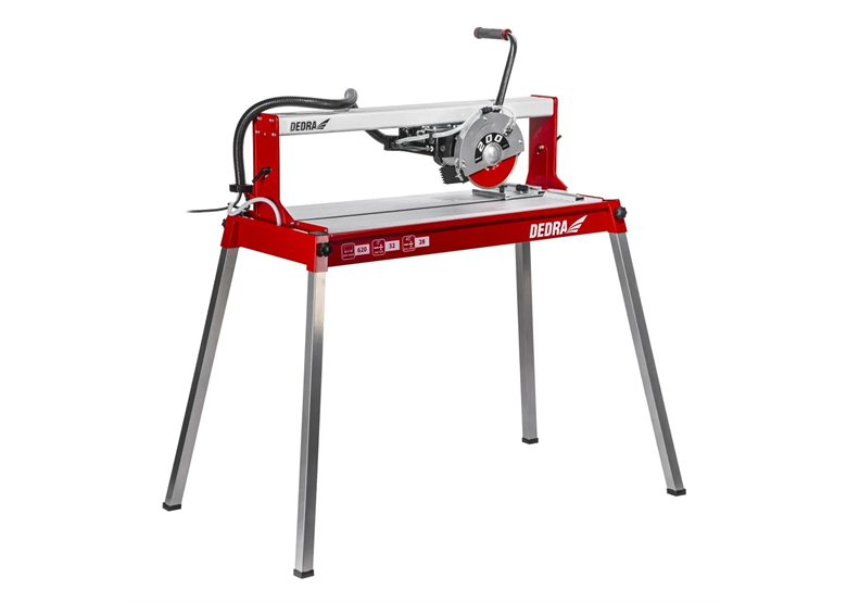 Fliesenschneider Dedra DED7815