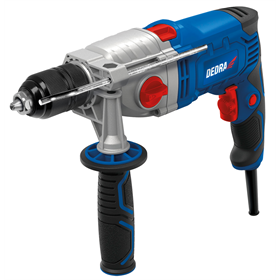 Schlagbohrmaschine Dedra DED7962