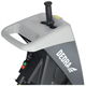 Leisehäcksler Dedra DED8680