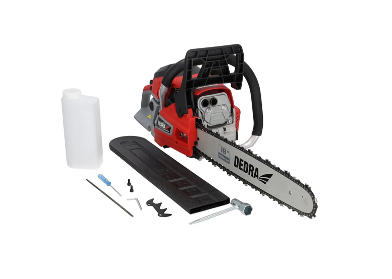 Kettensäge Dedra DED8718