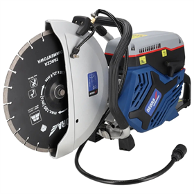 Benzin-Trennschleifer Dedra DED8836