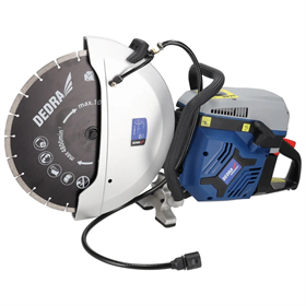 Benzin-Trennschleifer Dedra DED8837