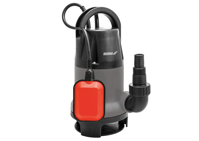 Tauchpumpe Dedra DED8841