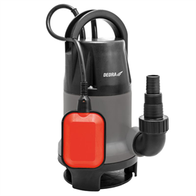 Tauchpumpe Dedra DED8843