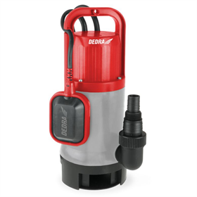 Tauchpumpe Dedra DED8844