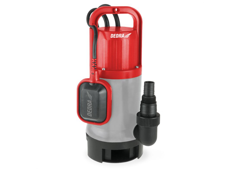 Tauchpumpe Dedra DED8844