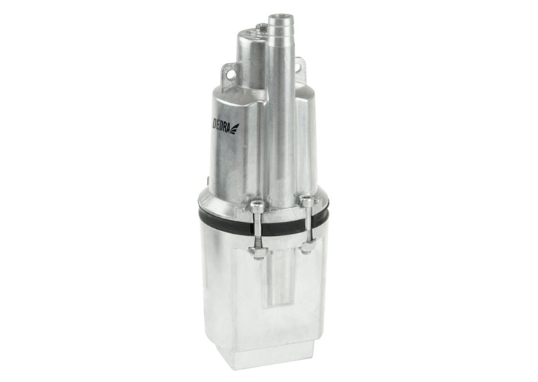 Membranpumpe Dedra DED8851