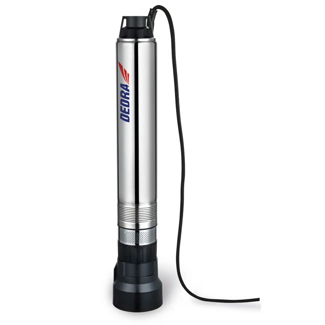 Tiefbrunnenpumpe Dedra DED8871