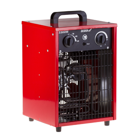 Elektroheizlüfter Dedra DED9921