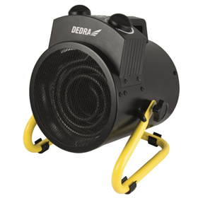 Elektrischer Heizlüfter 2kW Dedra DED9930B