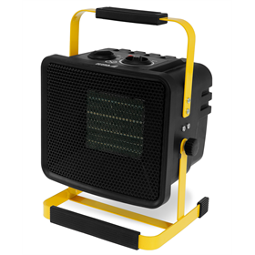 Elektrischer Heizlüfter 2kW Dedra DED9930C3