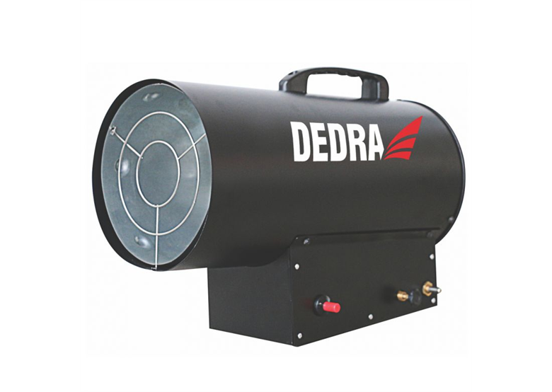 Gas-Heizgebläse 12-30kW Dedra DED9946