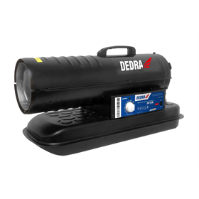 Ölheizgebläse 20 kW Dedra DED9950A