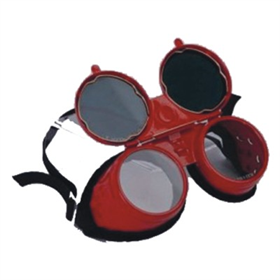 Scheibe für Schutzbrille Dedra DES0202