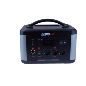 Power Station 1500W Dedra DEZS1500