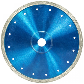 Diamanttrennscheibe 180mm Dedra H1074E