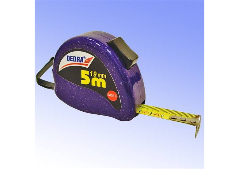 Bandmaß 2m M210 Dedra M210