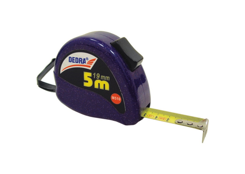Maßband Dedra M310