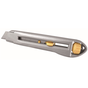 Metallmesser 18 mm Dedra M9032