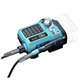 Multischleifer mit Zubehör Dedra SAS+ ALL 18V DED6903