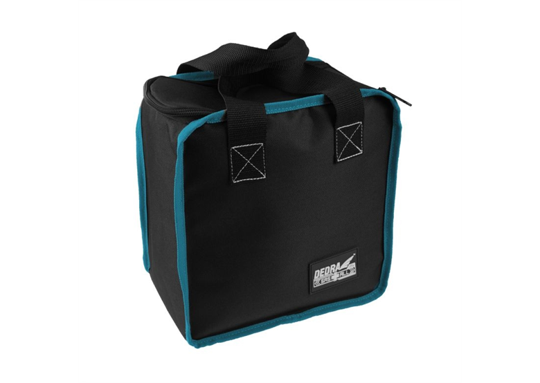 Werkzeugtasche Dedra SAS+ ALL 18V DED7001B