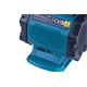 Bluetooth-Lautsprecher Dedra SAS+ ALL 18V DED7004