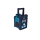 Baustellenradio Dedra SAS+ ALL 18V DED7006BT