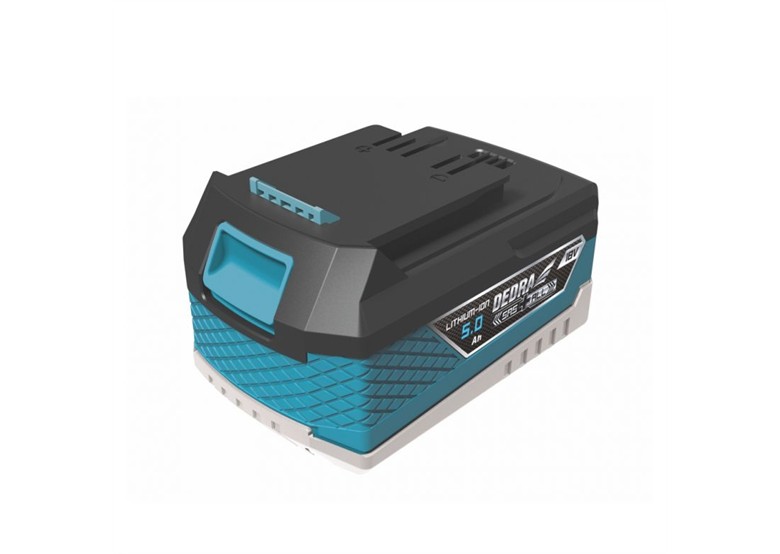 Akku 18V 5.0Ah Dedra SAS+ ALL 18V DED7035