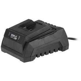 Ladegerät Dedra SAS+ ALL 18V DED7038
