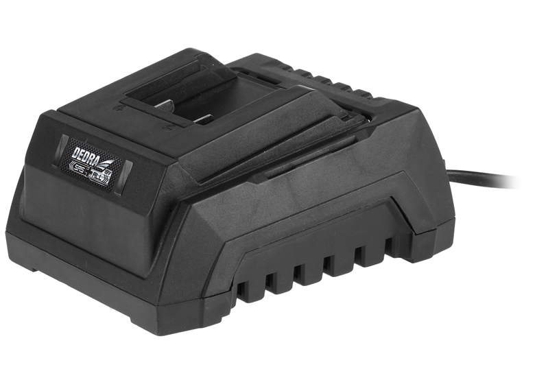 Ladegerät Dedra SAS+ ALL 18V DED7038