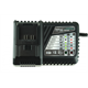 Ladegerät Dedra SAS+ ALL 18V DED7039
