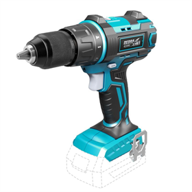 Akku-Schlagbohrschrauber Dedra SAS+ ALL 18V DED7042