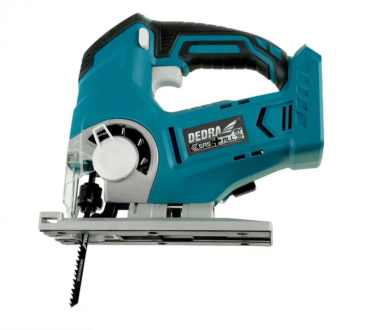 Stichsäge Dedra SAS+ ALL 18V DED7060