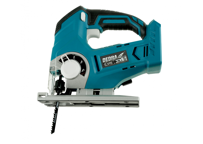 Stichsäge Dedra SAS+ ALL 18V DED7060