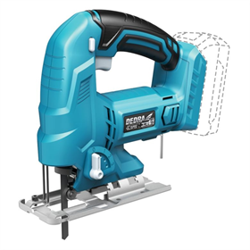 Stichsäge Dedra SAS+ ALL 18V DED7067