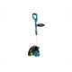 Akku-Rasentrimmer Dedra SAS+ ALL 18V DED7090