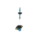 Akku-Rasentrimmer Dedra SAS+ ALL 18V DED7090