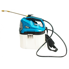 Drucksprüher Dedra SAS+ ALL 18V DED7097