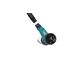 Pflasterstein-Reinigungsmaschine Dedra SAS+ ALL 18V DED7098