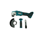 Winkelschleifer Dedra SAS+ ALL 18V DED7151