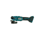 Winkelschleifer Dedra SAS+ ALL 18V DED7151