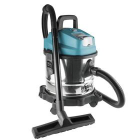 Industriesauger Dedra SAS+ ALL 18V DED7175