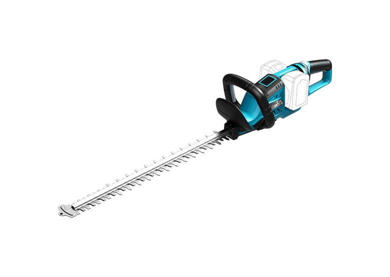 Heckenschere Dedra SAS+ ALL 18V DED7192VL50