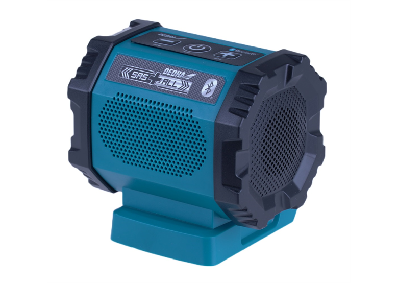 Akku-Bluetooth-Lautsprecher Dedra SAS + ALL DED7004