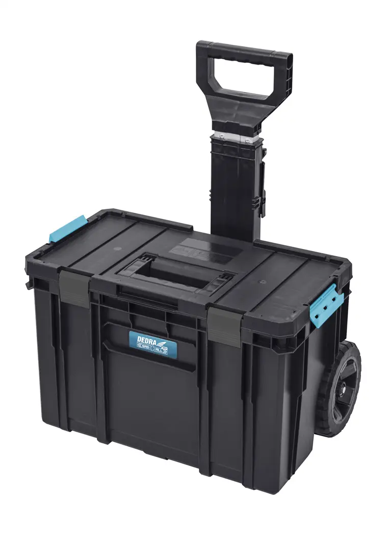 Werkzeugbox Dedra SAS N0301