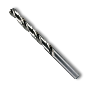 Metallbohrer, HSS, Stahl 4341, 135°, 8,5x117mm, 5tlg. Dedra WMT08511