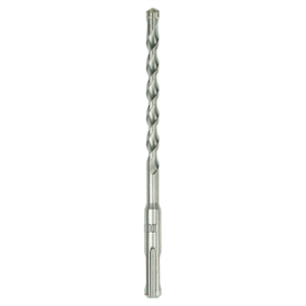 Betonbohrer 25x1000/940mm Quatro, SDS-Plus Dedra WPQ25T00